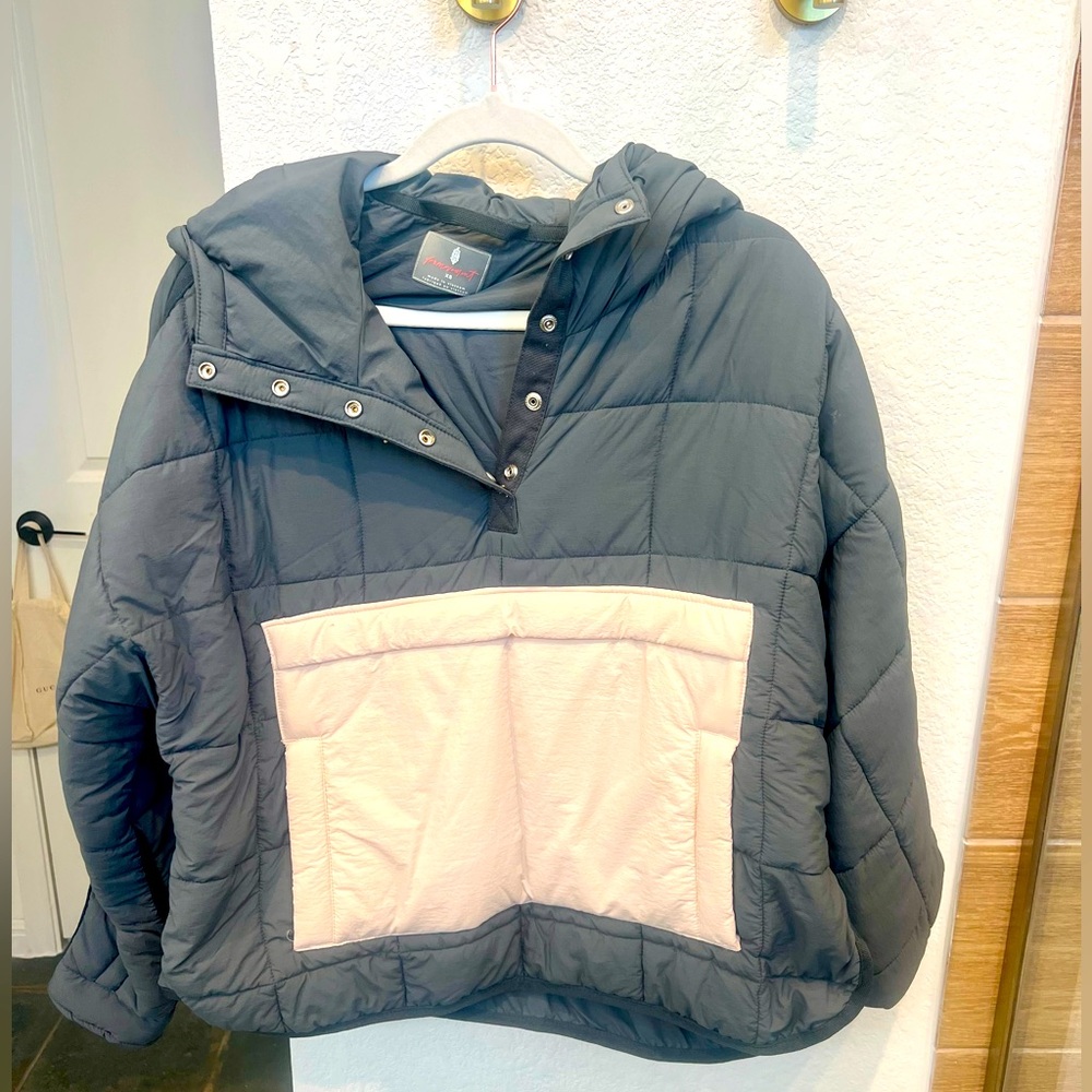 Free people movement Jacket